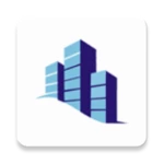 property trade android application logo